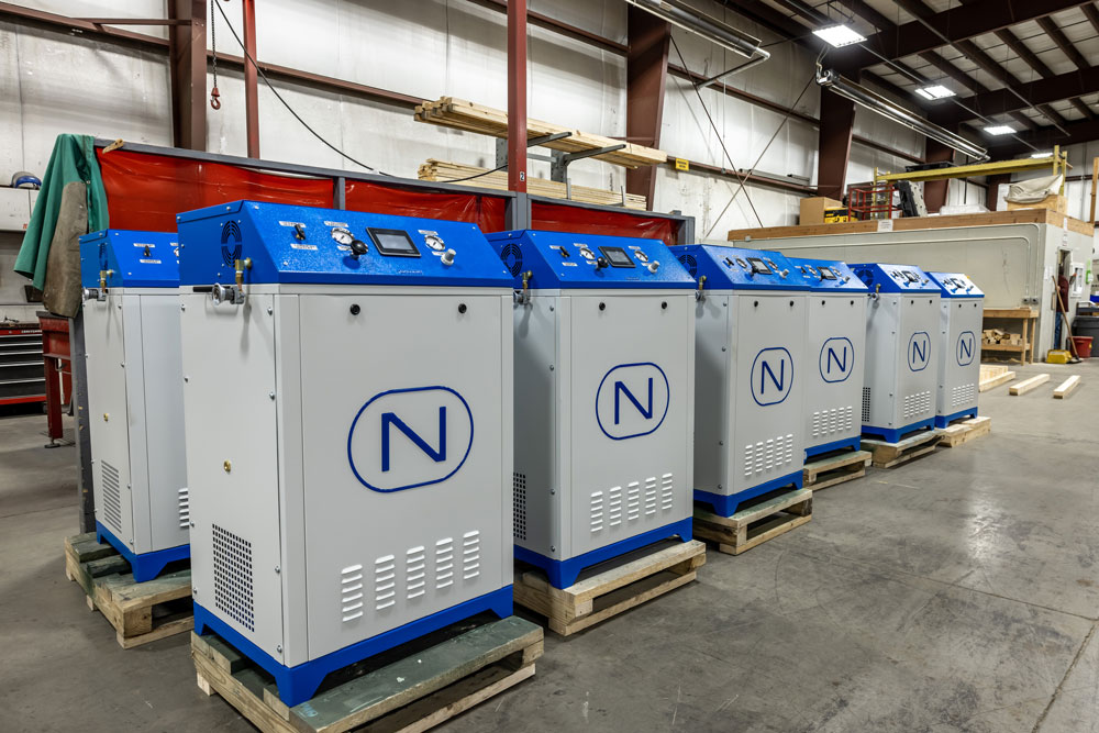 Featured image for “Benefits of Oxygen Generators in Commercial Settings”