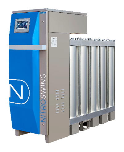 NOVAIR NITROSWING nitrogen generator