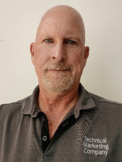 Chris Dodd, Owner, Technical Marketing Company