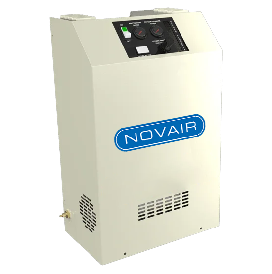 COMPACT-20 Oxygen Generator – NOVAIR USA
