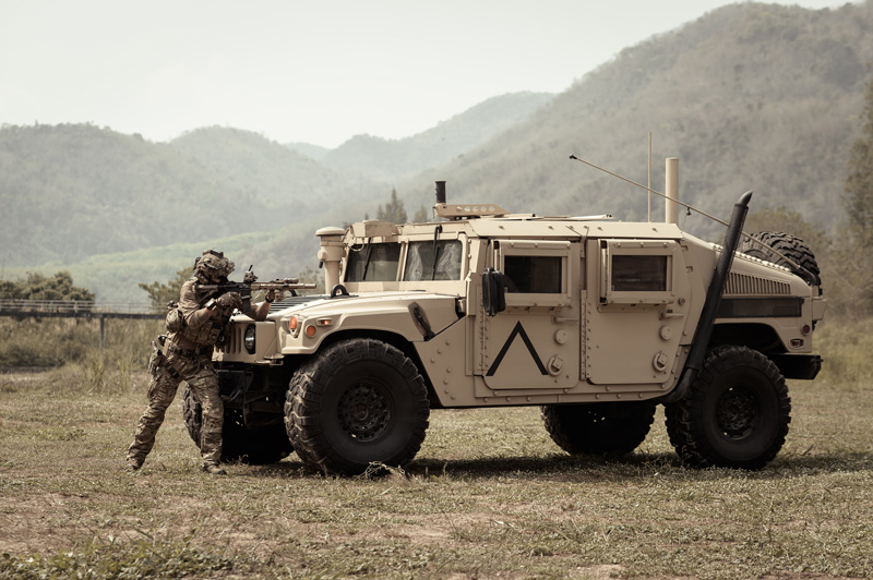 Featured image for “Military”