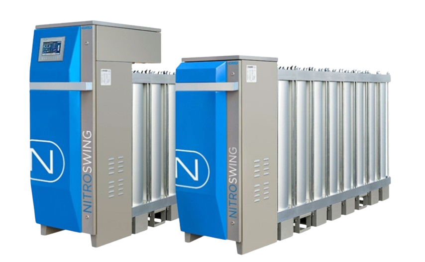 NOVAIR NITROSWING nitrogen generators