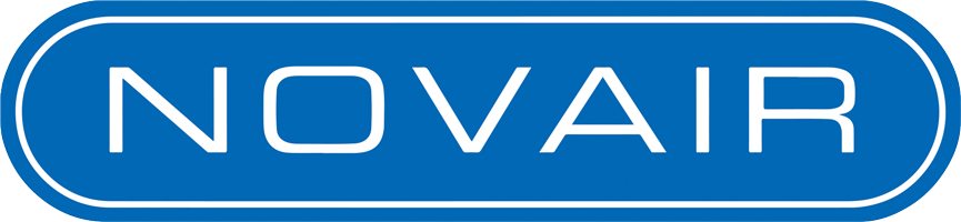 NOVAIR USA Logo