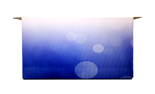 NOVAIR super trumix top