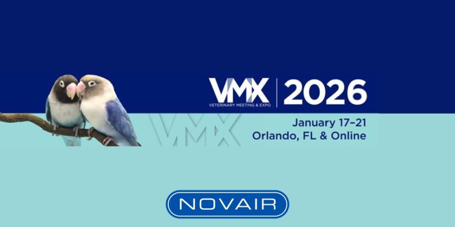 banner of VMX 2026 on January 17-21 in Orlando, FL & online