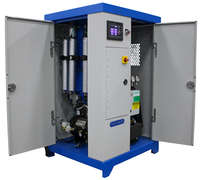 NOVAIR Oxygen generator