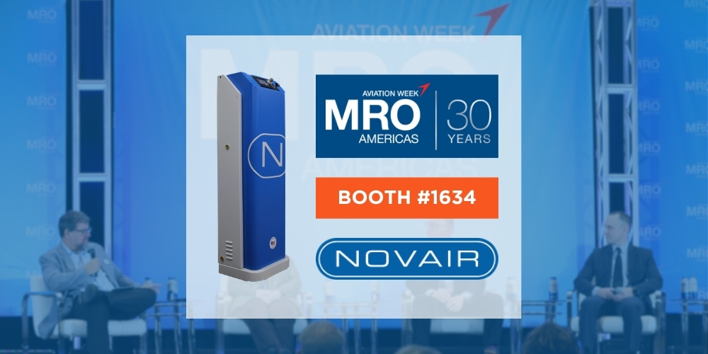 Featured image for “Nitrogen Solutions for Aviation at MRO Americas 2026”
