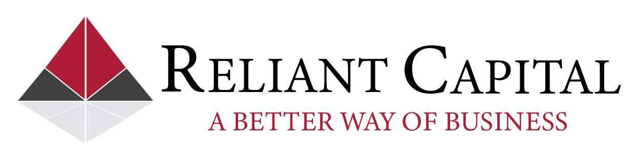 Reliant Capital logo