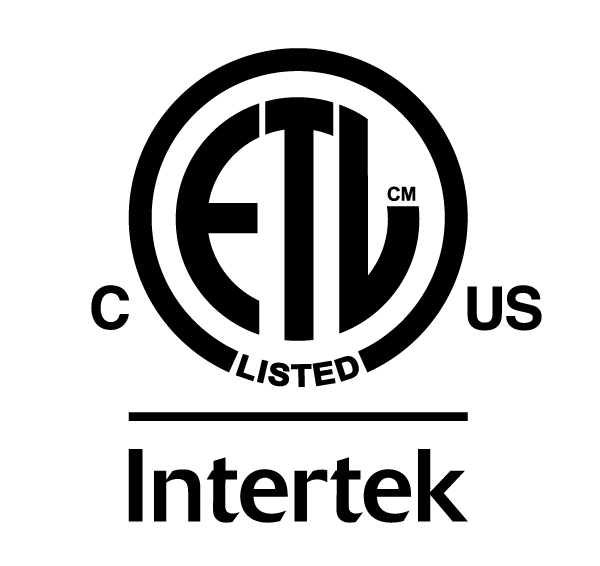ETL Mark Logo Intertek