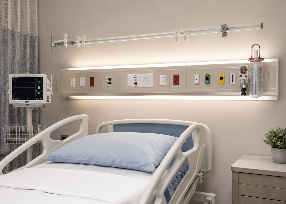 Featured image for “Oxygen Supply for Hospitals: Which Model Gives Your Facility the Most Control”