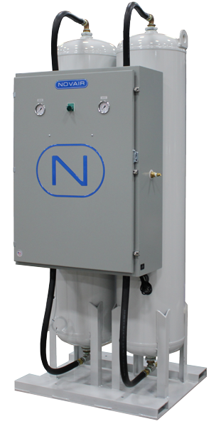 NOVAIR standard oxygen generator OG-375