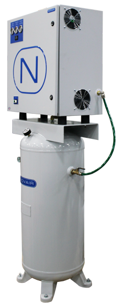 NOVAIR COMPACT 20 B V oxygen generator