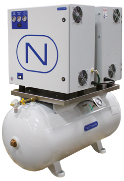 NOVAIR COMPACT 40 B oxygen generator